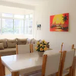 Apartamento Praia Do Futuro 4 Quartos Morada Das Dunas
