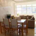Apartamento Praia Do Futuro 4 Quartos Morada Das Dunas