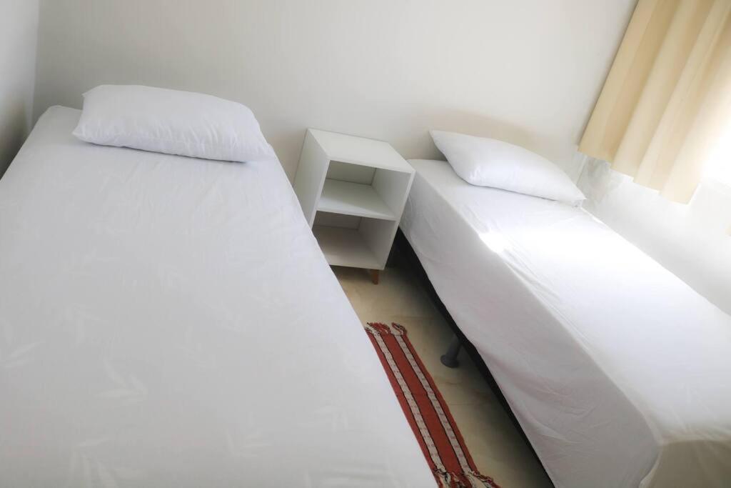 Apartamento Do Futuro 4 Quartos Morada Dunas