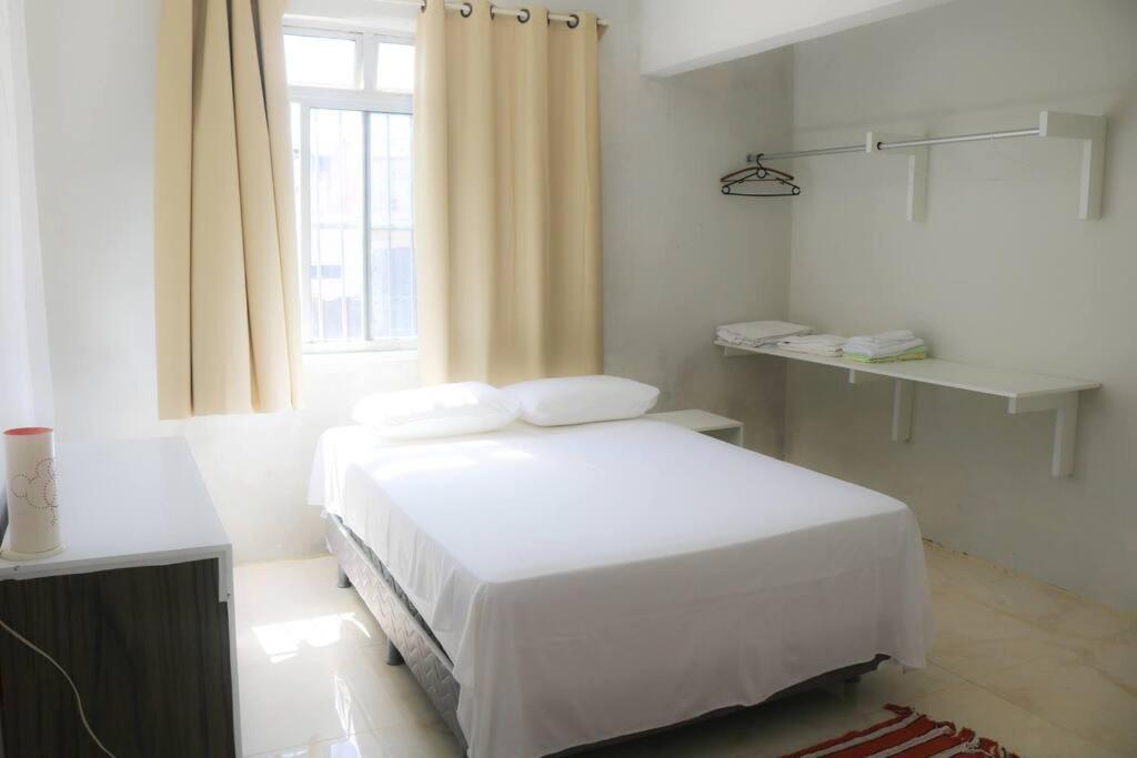 Do Futuro 4 Quartos Morada Dunas Apartamento