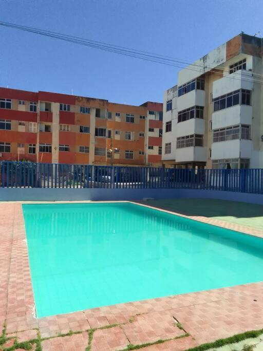 Apartamento Do Futuro 4 Quartos Morada Dunas *