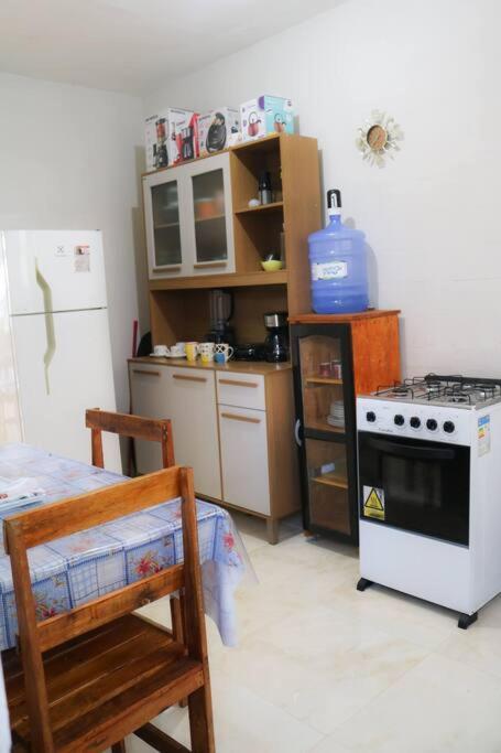 Apartamento Do Futuro 4 Quartos Morada Dunas *