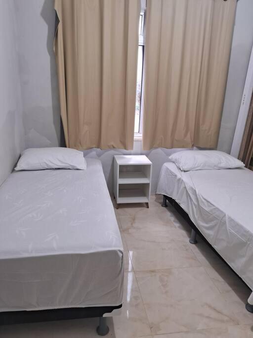 Do Futuro 4 Quartos Morada Dunas Apartamento Fortaleza (Ceara)