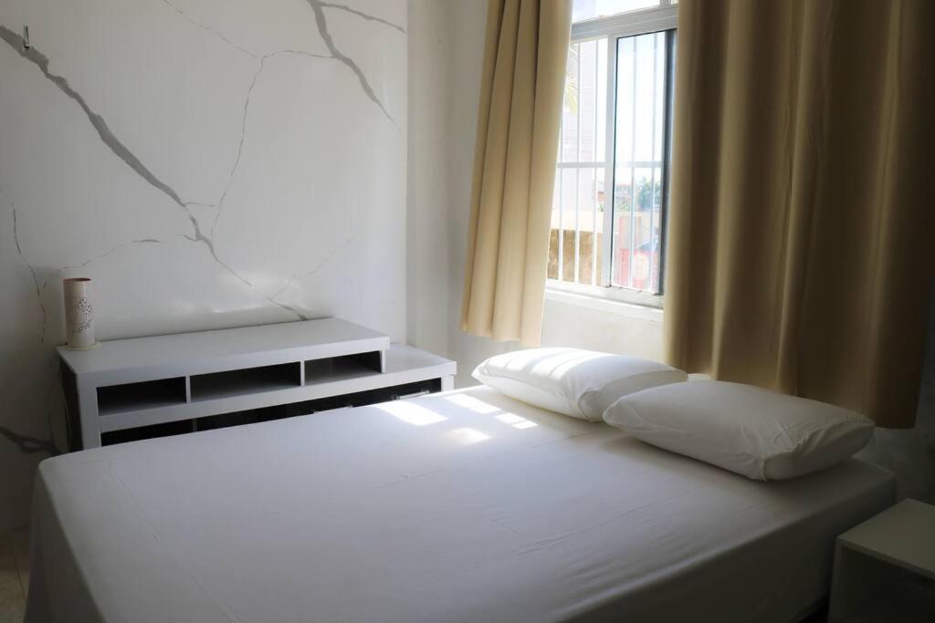 Do Futuro 4 Quartos Morada Dunas Apartamento