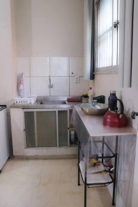 Apartamento Do Futuro 4 Quartos Morada Dunas