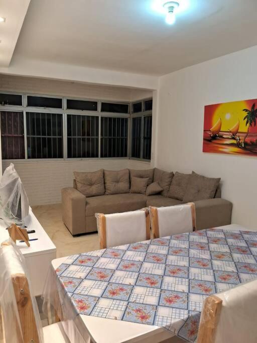 Apartamento Do Futuro 4 Quartos Morada Dunas