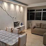 Apartamento Praia Do Futuro 4 Quartos Morada Das Dunas