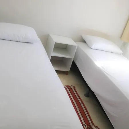 Apartamento Do Futuro 4 Quartos Morada Dunas