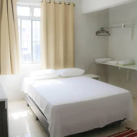 Do Futuro 4 Quartos Morada Dunas Apartamento
