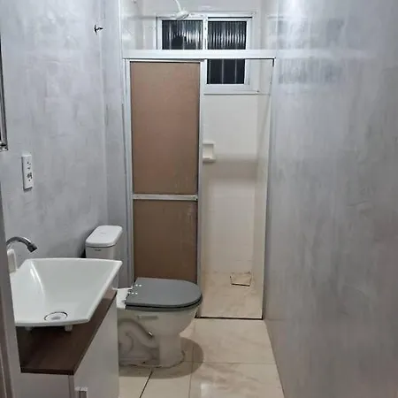 Apartamento Do Futuro 4 Quartos Morada Dunas Fortaleza (Ceara)