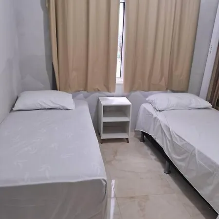 Do Futuro 4 Quartos Morada Dunas Apartamento Fortaleza (Ceara)