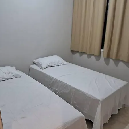 Do Futuro 4 Quartos Morada Dunas Apartamento *