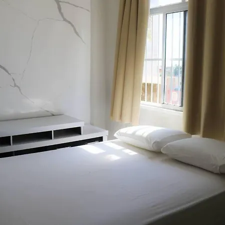 Do Futuro 4 Quartos Morada Dunas Apartamento