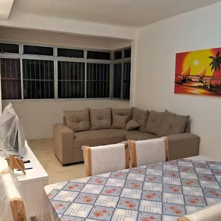 Apartamento Do Futuro 4 Quartos Morada Dunas
