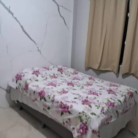 Apartamento Do Futuro 4 Quartos Morada Dunas *